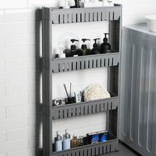 Cargar imagen en el visor de la galería, ESTANTE ALMACENAMIENTO ANGOSTO