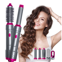 Cargar imagen en el visor de la galería, CEPILLO 5 EN 1