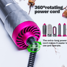 Cargar imagen en el visor de la galería, CEPILLO 5 EN 1