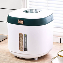 Cargar imagen en el visor de la galería, CUBO ALMACENADOR DE ARROZ