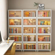 Cargar imagen en el visor de la galería, ARMARIO SOFIA 5 NIVELES