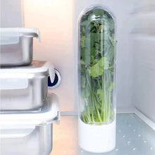 Cargar imagen en el visor de la galería, CONTENEDOR DE VEGETALES