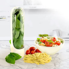 Cargar imagen en el visor de la galería, CONTENEDOR DE VEGETALES