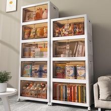 Cargar imagen en el visor de la galería, ARMARIO SOFIA 5 NIVELES