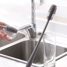Cargar imagen en el visor de la galería, CEPILLO LIMPIADOR DE SILICONA