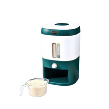 Cargar imagen en el visor de la galería, DISPENSADOR DE ARROZ