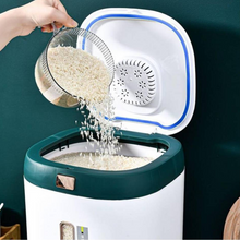 Cargar imagen en el visor de la galería, DISPENSADOR DE ARROZ