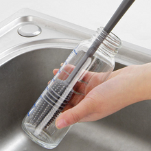 Cargar imagen en el visor de la galería, CEPILLO LIMPIADOR DE SILICONA