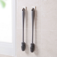 Cargar imagen en el visor de la galería, CEPILLO LIMPIADOR DE SILICONA