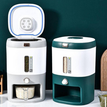 Cargar imagen en el visor de la galería, DISPENSADOR DE ARROZ