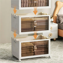 Cargar imagen en el visor de la galería, ARMARIO SOFIA 5 NIVELES
